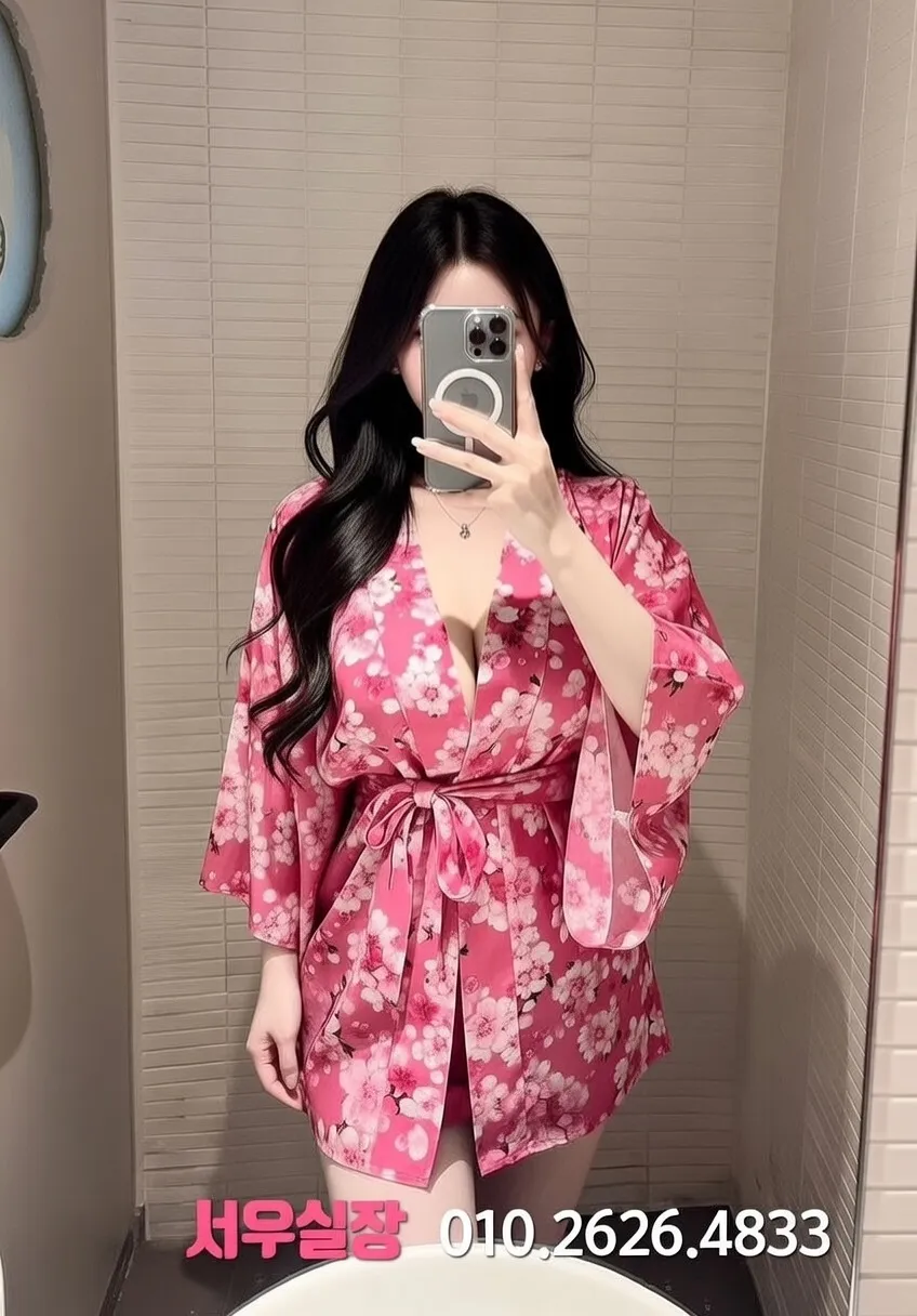 경북 풀싸롱 프리미엄 라인업 21번 프로필