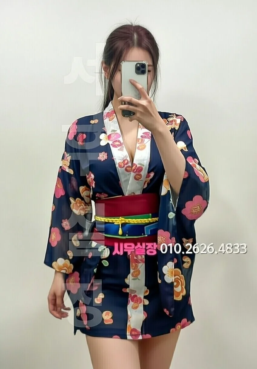 경북 다국적노래방 프리미엄 라인업 27번 프로필