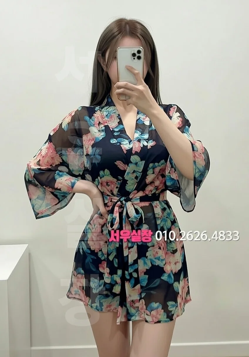 경북 텐카페 프리미엄 라인업 17번 프로필