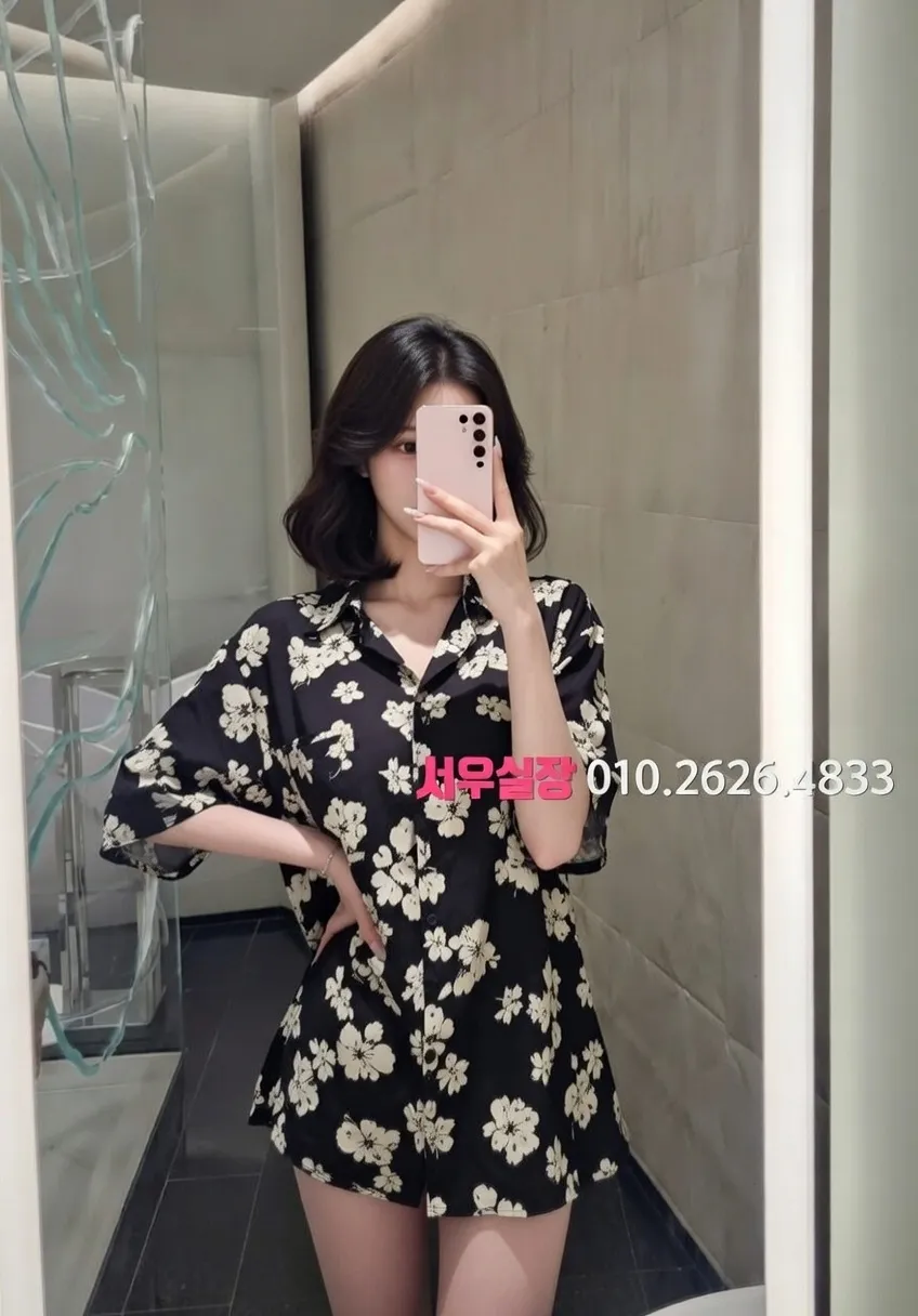 경북 텐프로 프리미엄 라인업 25번 프로필