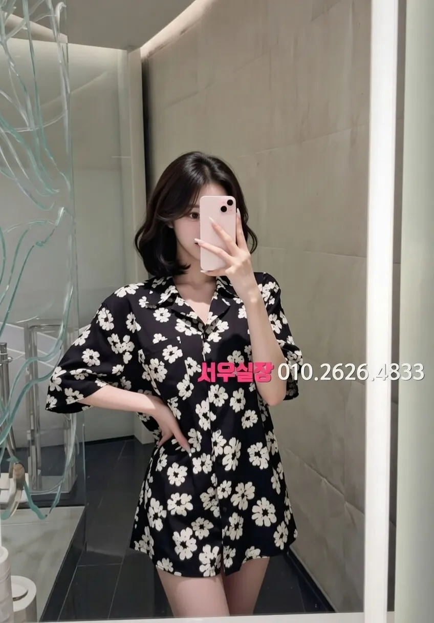 경북 노래빠 프리미엄 라인업 19번 프로필