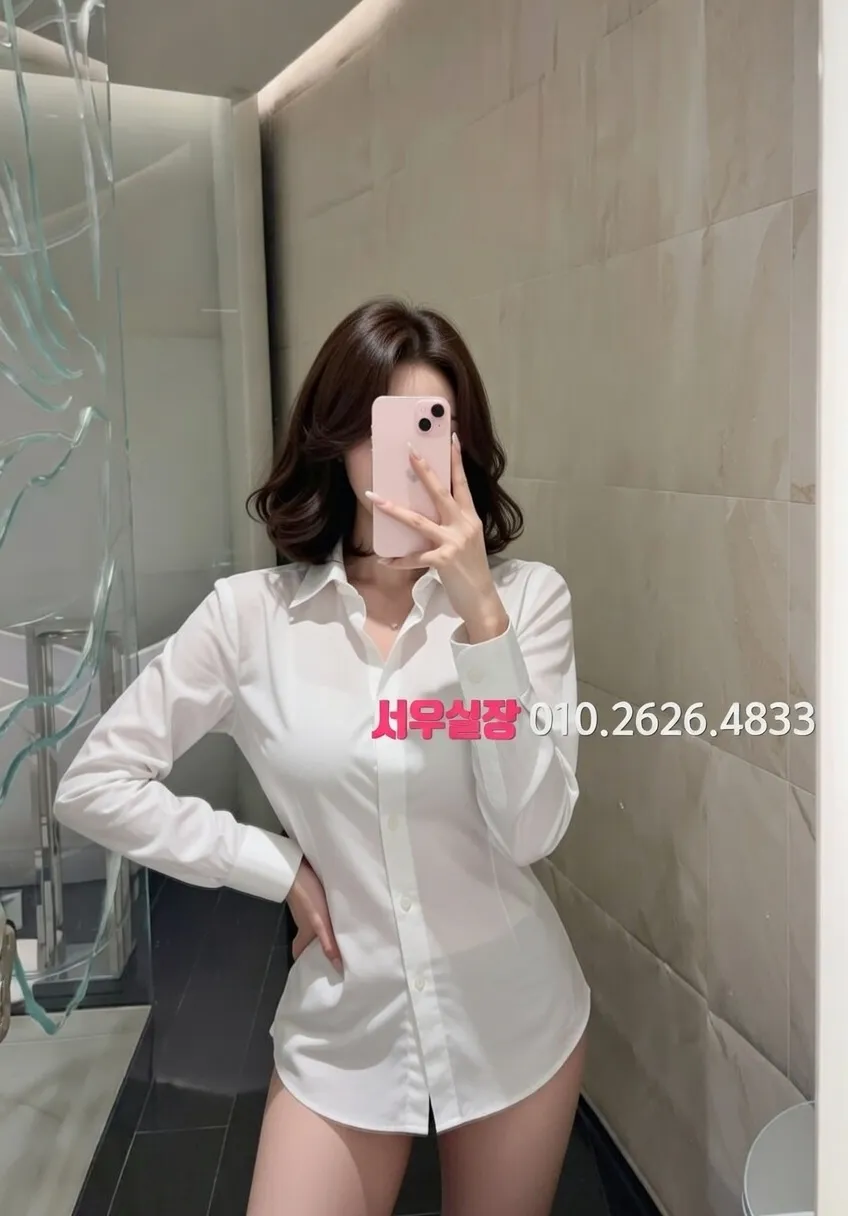 경북 풀싸롱 프리미엄 라인업 6번 프로필