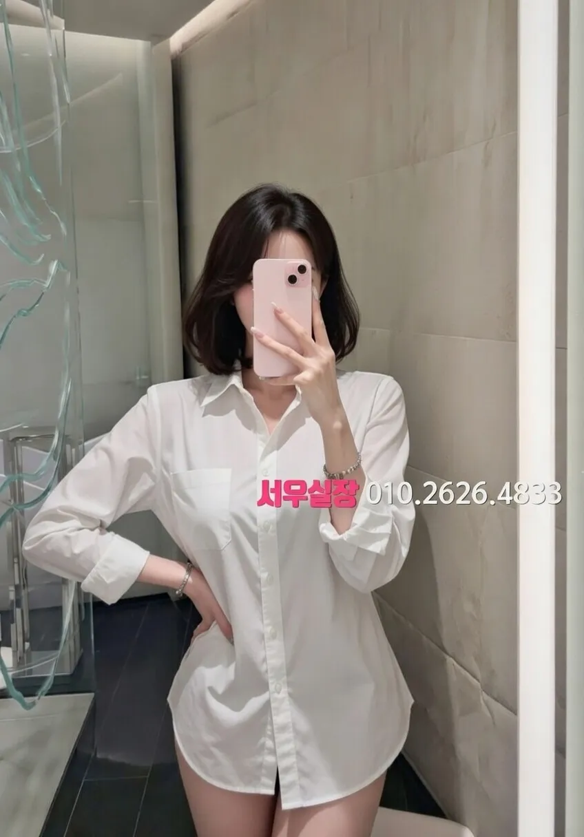 경북 호빠 프리미엄 라인업 27번 프로필