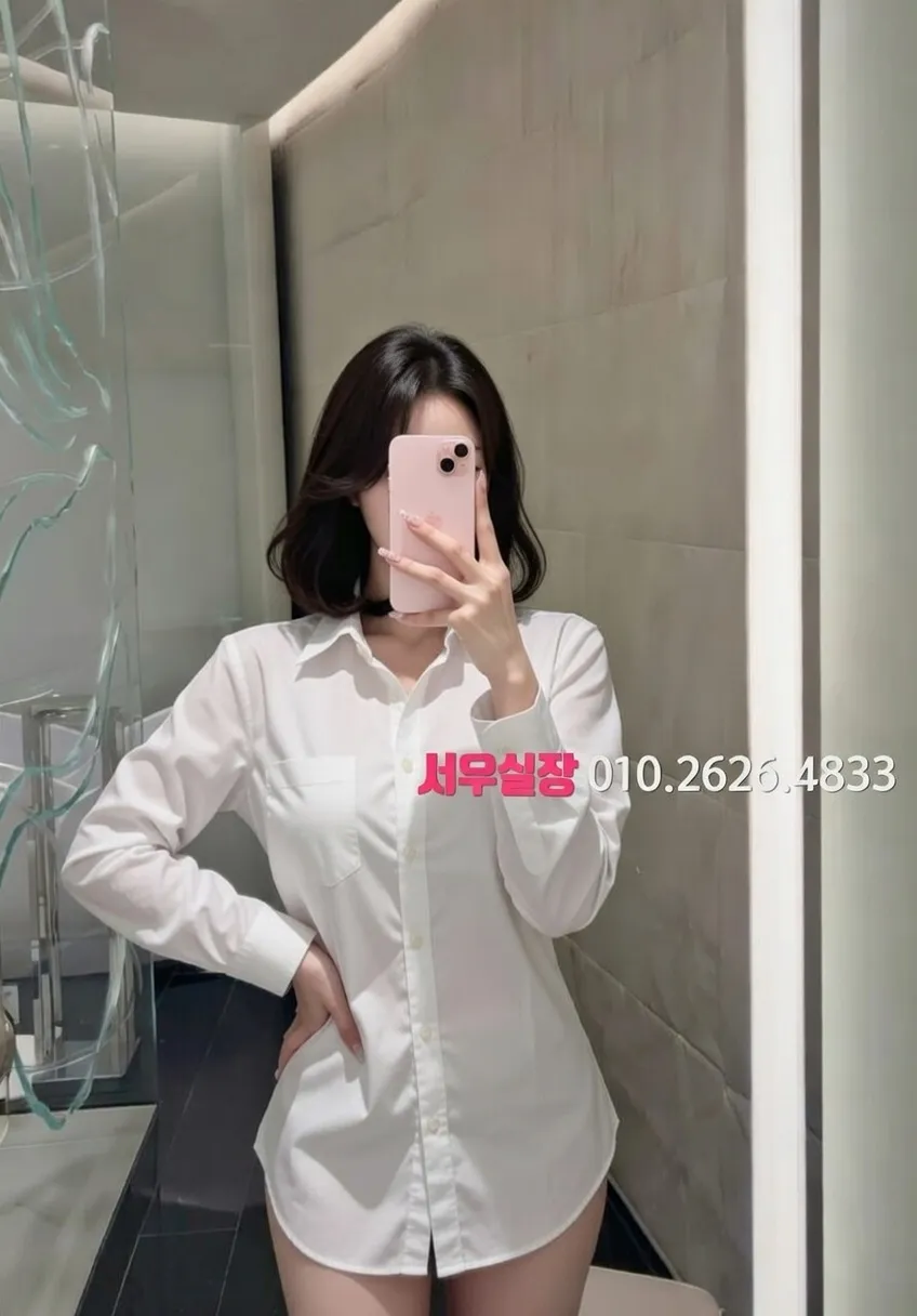 경북 풀싸롱 프리미엄 라인업 37번 프로필