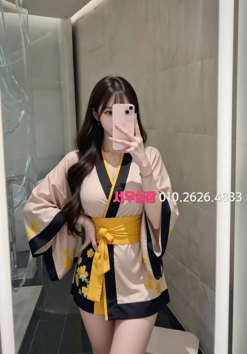 경북 풀싸롱 프리미엄 라인업 19번 프로필