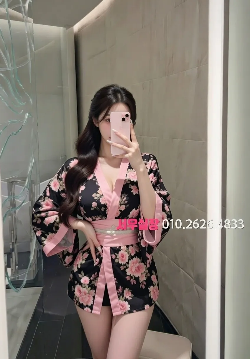 경북 텐카페 프리미엄 라인업 8번 프로필