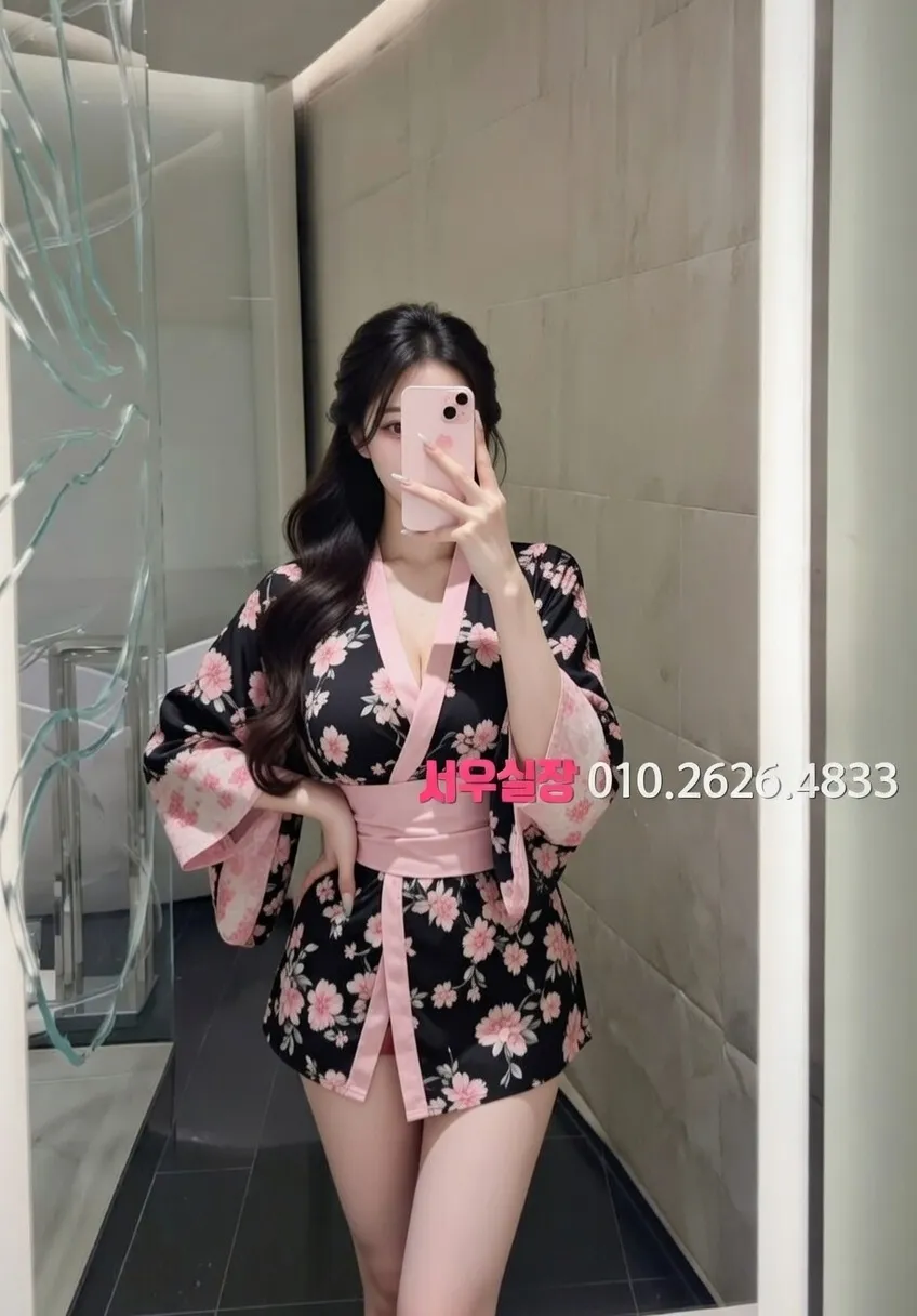 경북 텐프로 프리미엄 라인업 7번 프로필