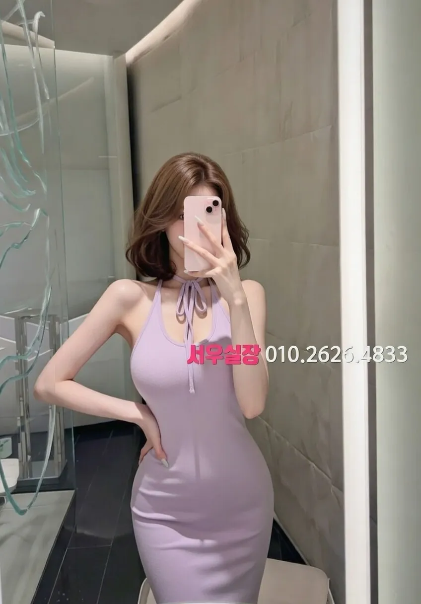 경북 텐카페 프리미엄 라인업 28번 프로필