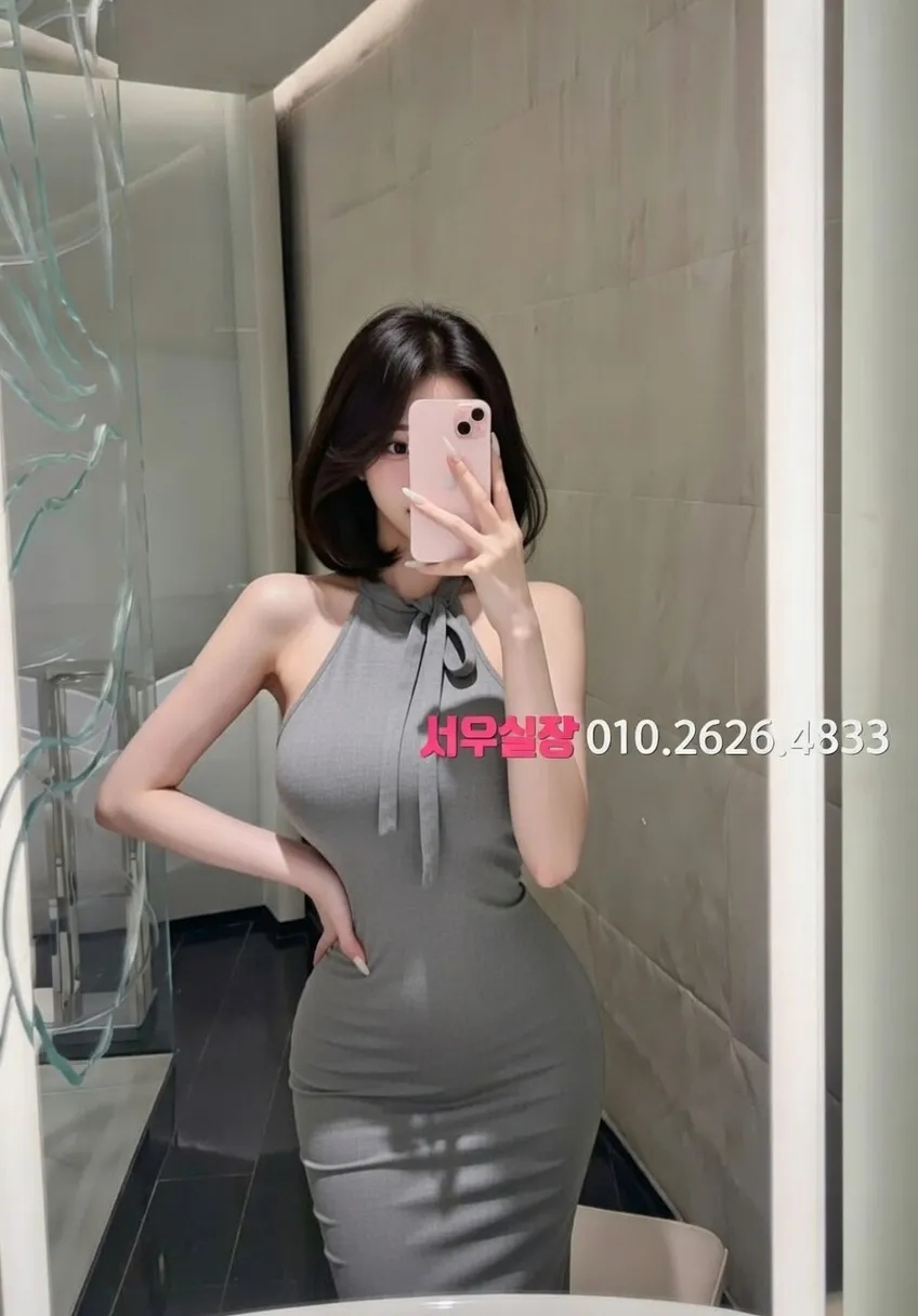 경북 보도노래방 프리미엄 라인업 15번 프로필