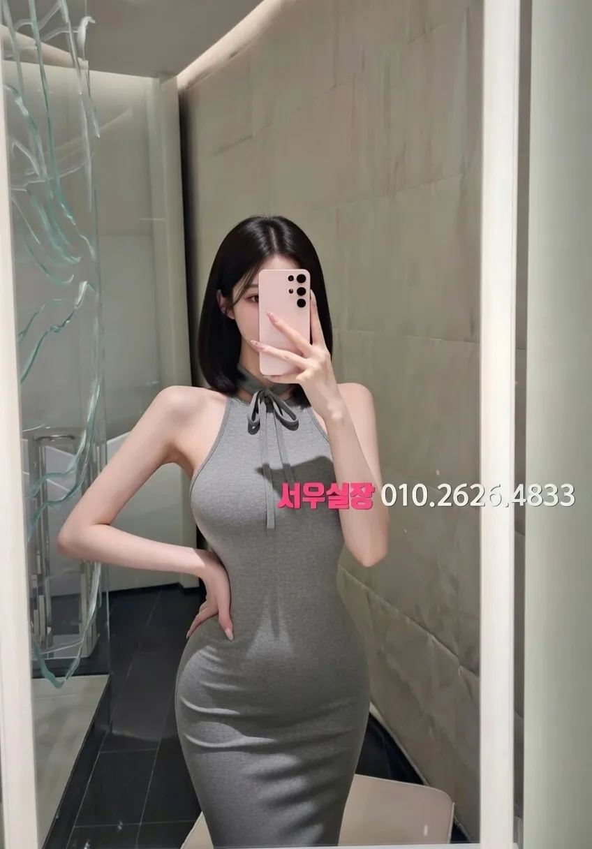 경북 풀싸롱 프리미엄 라인업 25번 프로필