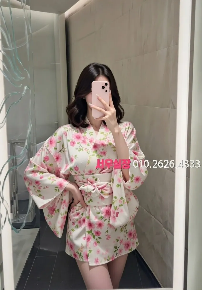 경북 기모노룸 프리미엄 라인업 15번 프로필