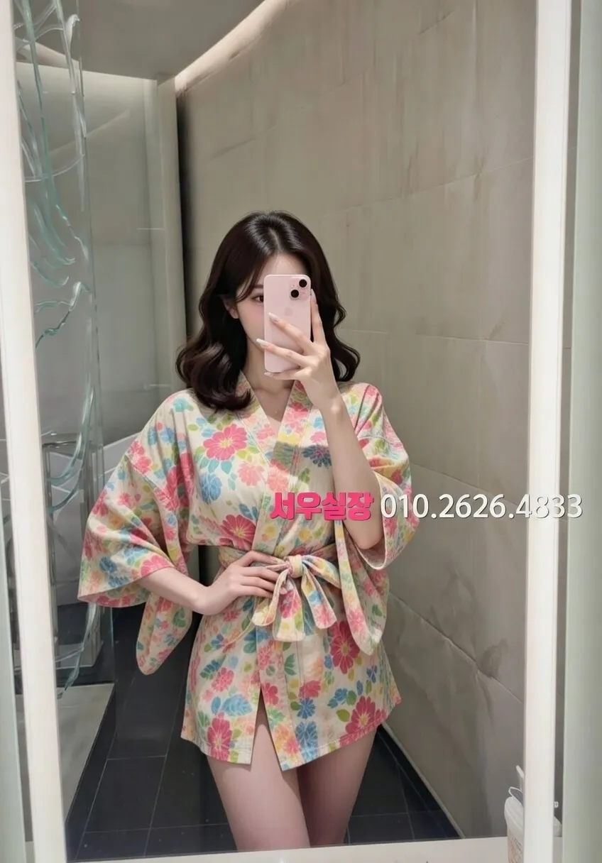 경북 풀싸롱 프리미엄 라인업 2번 프로필