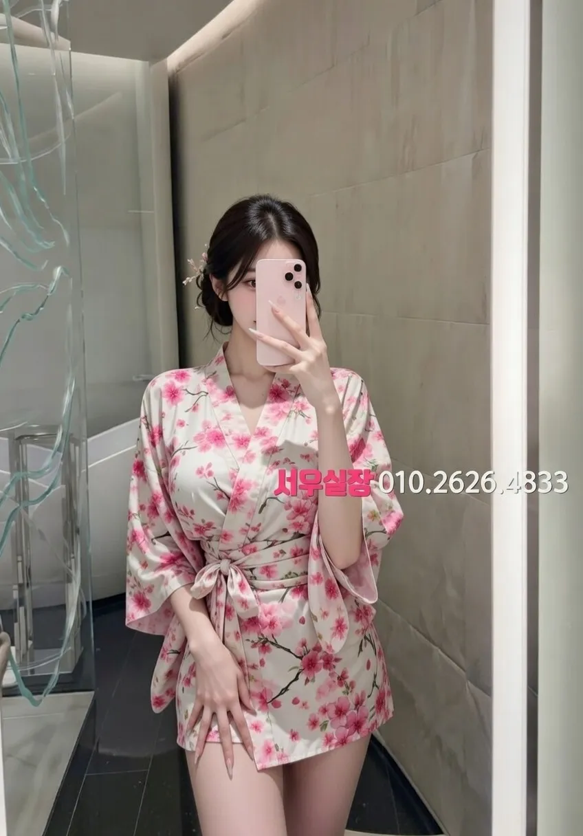 경북 기모노룸 프리미엄 라인업 5번 프로필