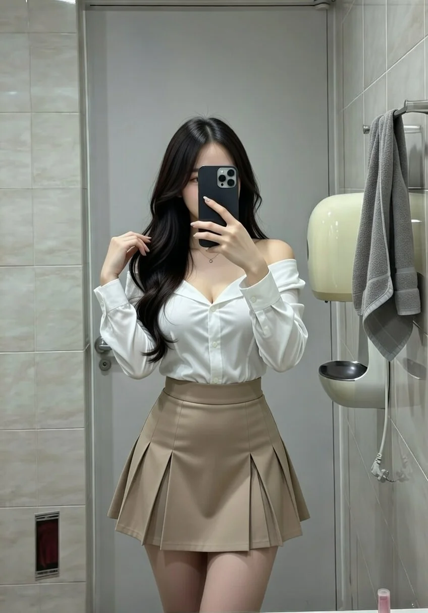 경북 미러룸 프리미엄 라인업 14번 프로필