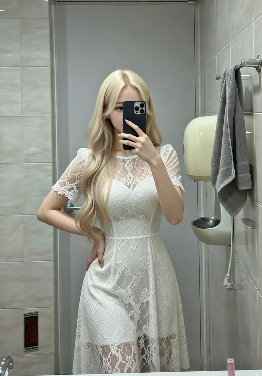 경북 풀살롱 프리미엄 라인업 21번 프로필